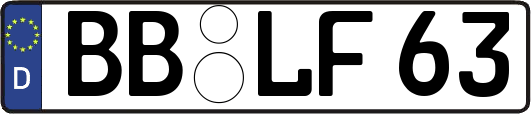 BB-LF63
