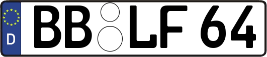 BB-LF64