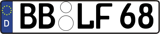 BB-LF68