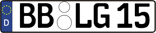 BB-LG15