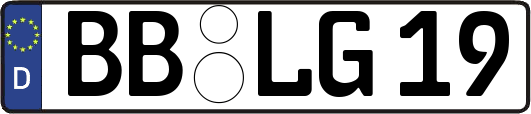 BB-LG19