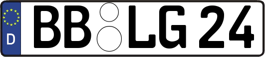 BB-LG24