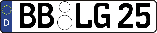 BB-LG25