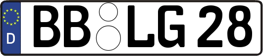 BB-LG28