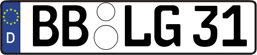 BB-LG31
