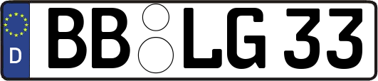 BB-LG33