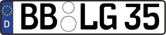 BB-LG35