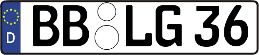 BB-LG36