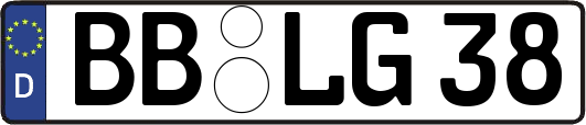BB-LG38