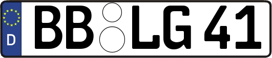 BB-LG41