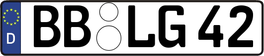 BB-LG42