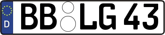 BB-LG43