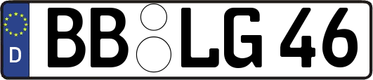 BB-LG46