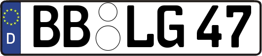 BB-LG47