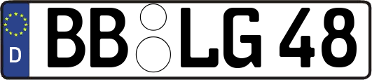 BB-LG48