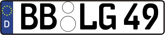 BB-LG49