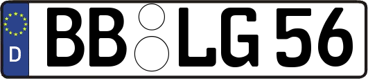 BB-LG56