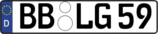 BB-LG59