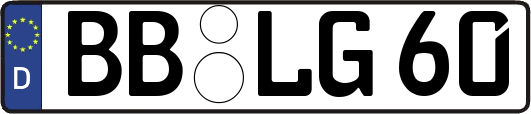 BB-LG60