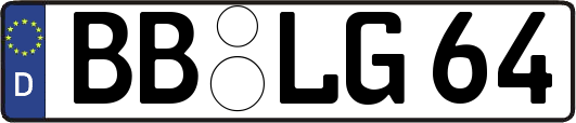 BB-LG64