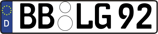 BB-LG92