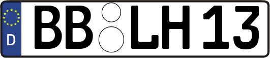 BB-LH13