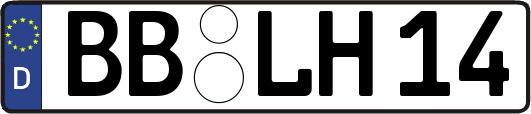 BB-LH14