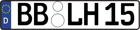 BB-LH15