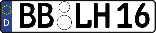 BB-LH16