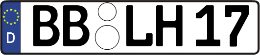 BB-LH17