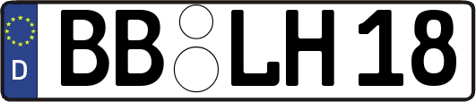 BB-LH18