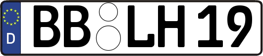 BB-LH19