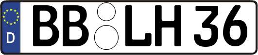 BB-LH36