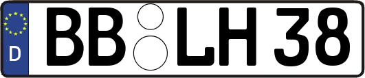 BB-LH38