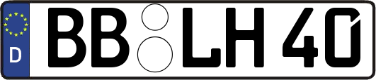 BB-LH40