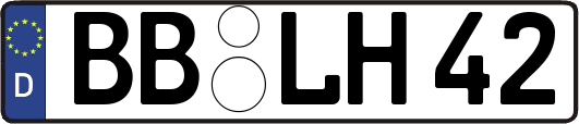 BB-LH42
