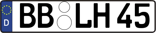 BB-LH45