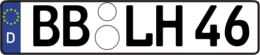 BB-LH46