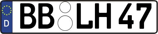 BB-LH47