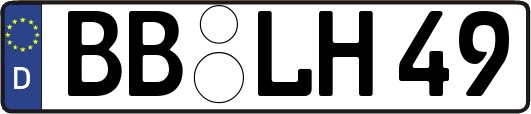 BB-LH49