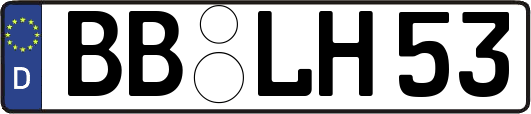 BB-LH53
