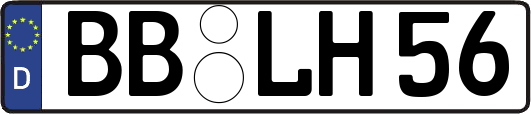 BB-LH56