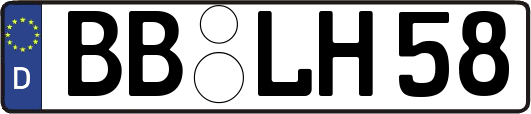 BB-LH58