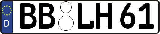 BB-LH61
