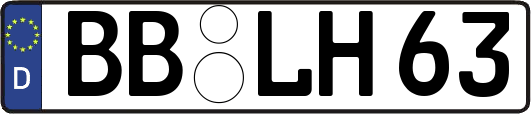 BB-LH63