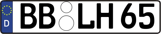 BB-LH65