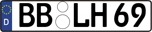 BB-LH69