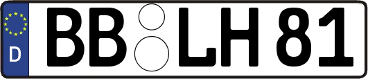 BB-LH81