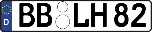 BB-LH82
