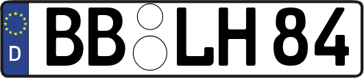 BB-LH84